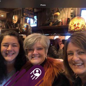 Meet your Posher, Pam